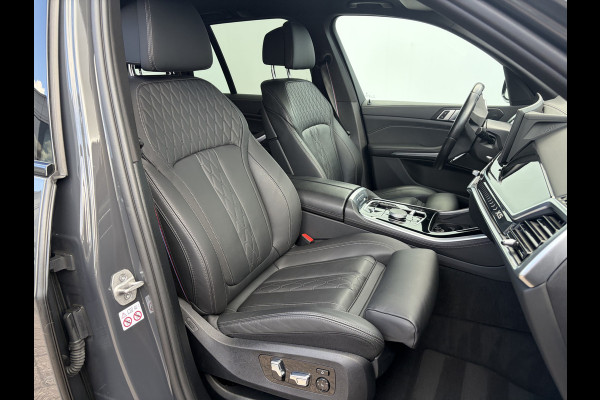 BMW X5 xDrive50e M-sport Launch Edition Leer Led Camera Carplay Orig.NL Voll.Onderhouden!