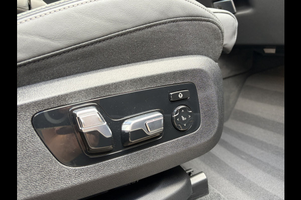 BMW X5 xDrive50e M-sport Launch Edition Leer Led Camera Carplay Orig.NL Voll.Onderhouden!