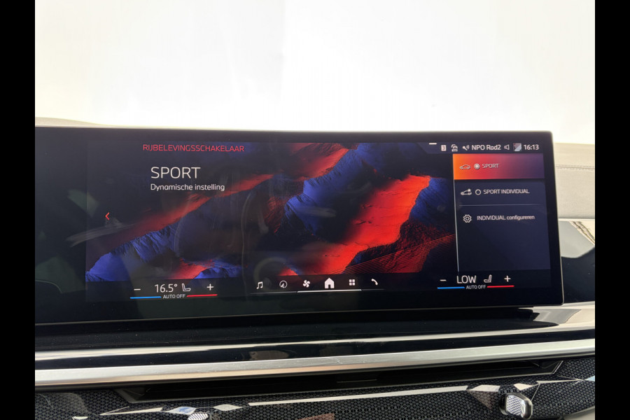 BMW X5 xDrive50e M-sport Launch Edition Leer Led Camera Carplay Orig.NL Voll.Onderhouden!