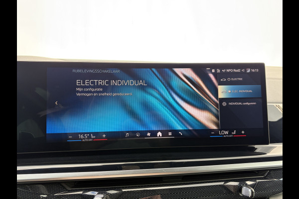 BMW X5 xDrive50e M-sport Launch Edition Leer Led Camera Carplay Orig.NL Voll.Onderhouden!