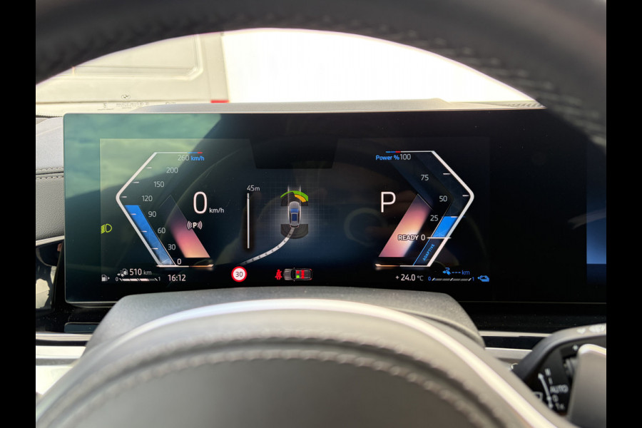 BMW X5 xDrive50e M-sport Launch Edition Leer Led Camera Carplay Orig.NL Voll.Onderhouden!