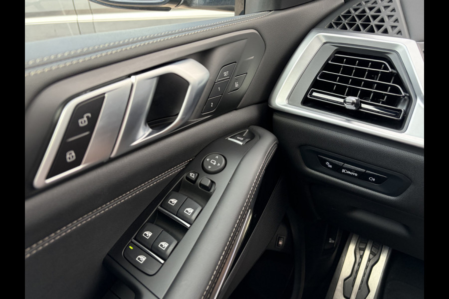 BMW X5 xDrive50e M-sport Launch Edition Leer Led Camera Carplay Orig.NL Voll.Onderhouden!