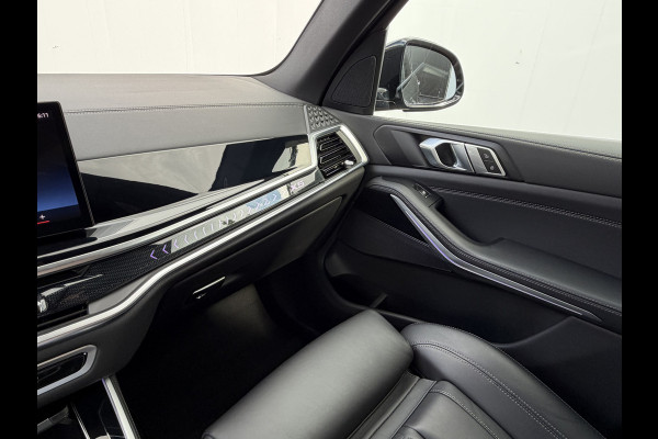 BMW X5 xDrive50e M-sport Launch Edition Leer Led Camera Carplay Orig.NL Voll.Onderhouden!