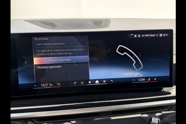 BMW X5 xDrive50e M-sport Launch Edition Leer Led Camera Carplay Orig.NL Voll.Onderhouden!