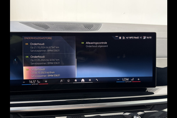BMW X5 xDrive50e M-sport Launch Edition Leer Led Camera Carplay Orig.NL Voll.Onderhouden!