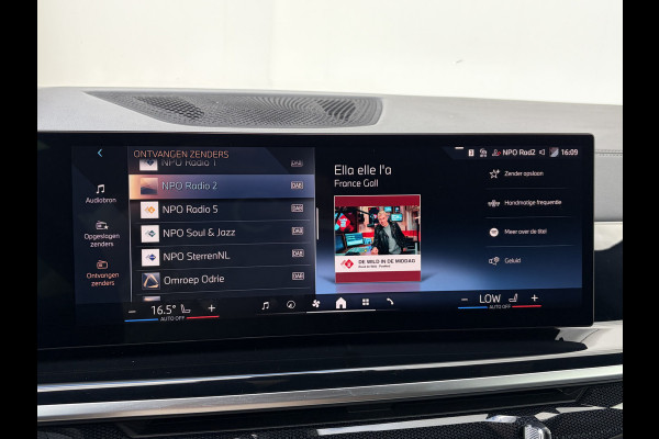 BMW X5 xDrive50e M-sport Launch Edition Leer Led Camera Carplay Orig.NL Voll.Onderhouden!
