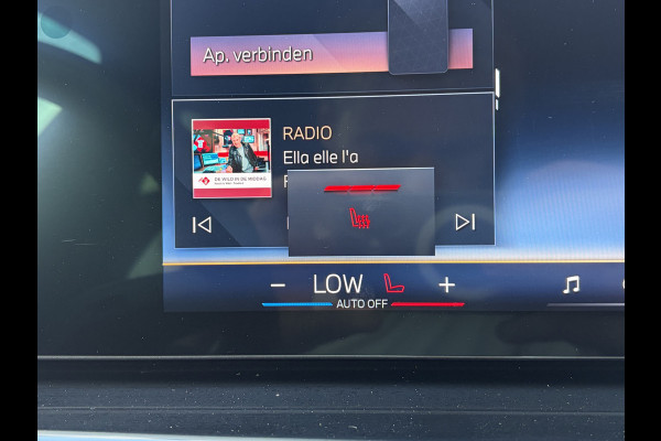 BMW X5 xDrive50e M-sport Launch Edition Leer Led Camera Carplay Orig.NL Voll.Onderhouden!