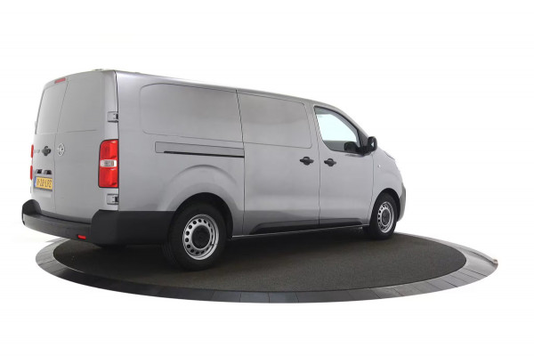 Opel Vivaro Electric L3 75 kWh Airco Navigatie (Wordt verwacht)