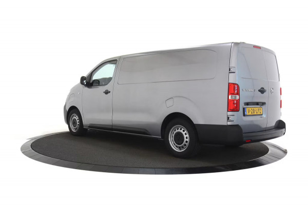 Opel Vivaro Electric L3 75 kWh Airco Navigatie (Wordt verwacht)
