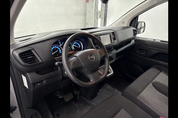 Opel Vivaro Electric L3 75 kWh Airco Navigatie (Wordt verwacht)