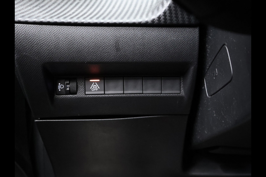 Peugeot e-208 EV Allure 50 kWh SOH 90% (CARPLAY,NAVI,LED,CRUISE,SPORTSTOELEN,CLIMATE,PDC,NETTESTAAT)