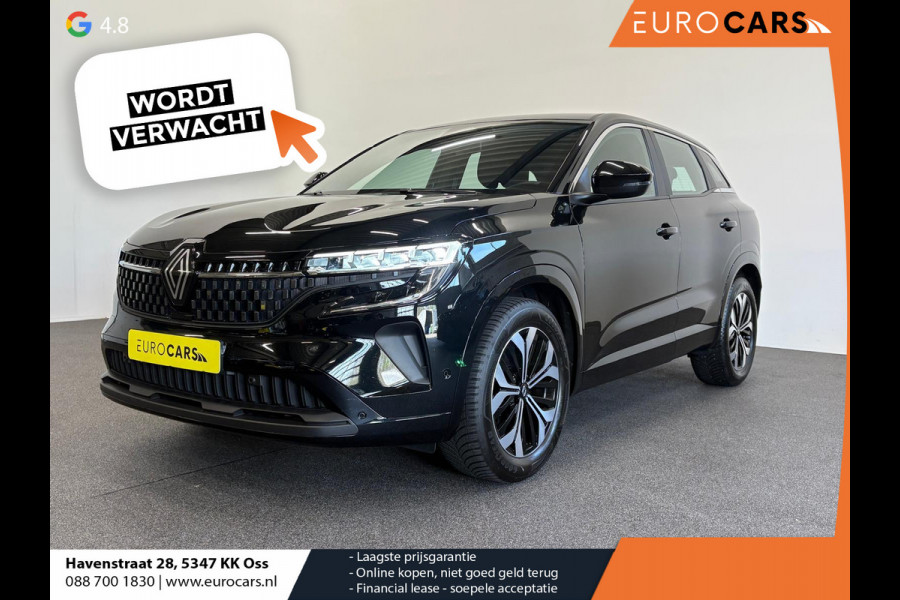 Renault Austral 1.3 MHEV Automaat 160PK Techno Climate control  Navigatie Apple Carplay/Android Auto Full LED PDC VA+ Camera Cruise Control 19" Velgen