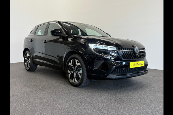 Renault Austral 1.3 MHEV Automaat 160PK Techno Climate control  Navigatie Apple Carplay/Android Auto Full LED PDC VA+ Camera Cruise Control 19" Velgen
