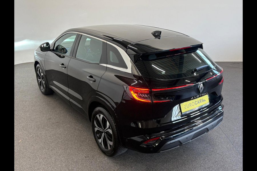 Renault Austral 1.3 MHEV Automaat 160PK Techno Climate control  Navigatie Apple Carplay/Android Auto Full LED PDC VA+ Camera Cruise Control 19" Velgen