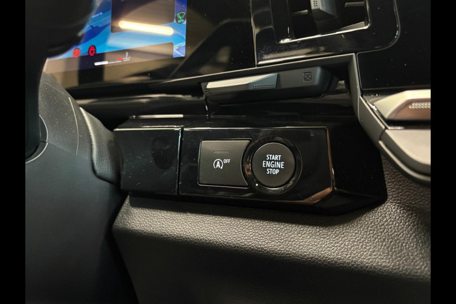 Renault Austral 1.3 MHEV Automaat 160PK Techno Climate control  Navigatie Apple Carplay/Android Auto Full LED PDC VA+ Camera Cruise Control 19" Velgen