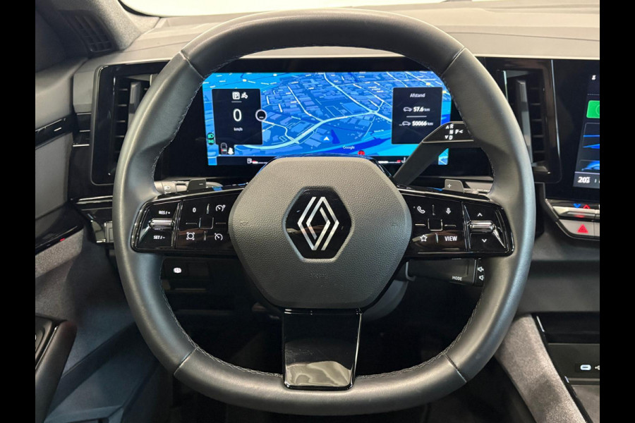 Renault Austral 1.3 MHEV Automaat 160PK Techno Climate control  Navigatie Apple Carplay/Android Auto Full LED PDC VA+ Camera Cruise Control 19" Velgen
