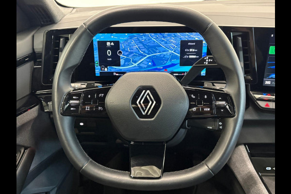Renault Austral 1.3 MHEV Automaat 160PK Techno Climate control  Navigatie Apple Carplay/Android Auto Full LED PDC VA+ Camera Cruise Control 19" Velgen
