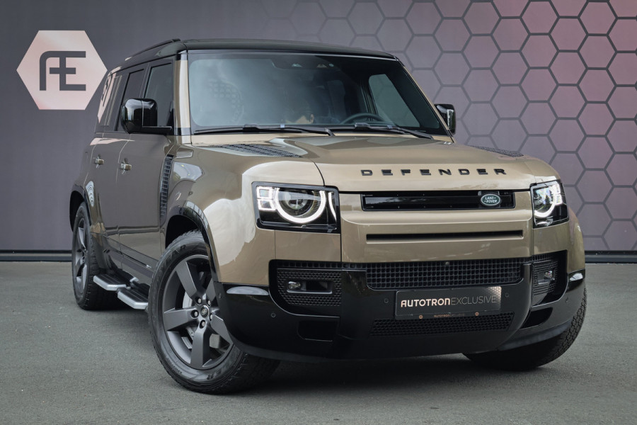 Land Rover Defender 110 P300e X-Dynamic SE