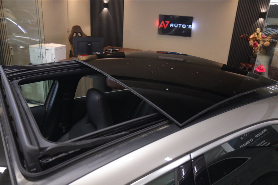 Mercedes-Benz A-Klasse 250 e AMG Limited PANO/CARPLAY/360CAM/MEMORY/VOL