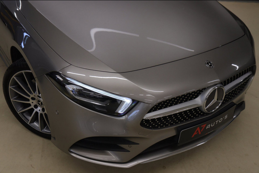 Mercedes-Benz A-Klasse 250 e AMG Limited PANO/CARPLAY/360CAM/MEMORY/VOL