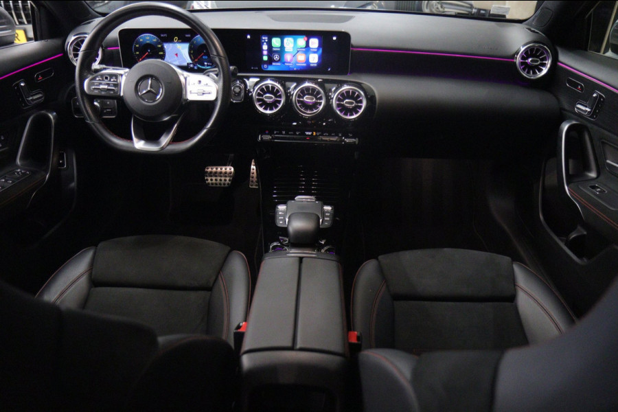 Mercedes-Benz A-Klasse 250 e AMG Limited PANO/CARPLAY/360CAM/MEMORY/VOL