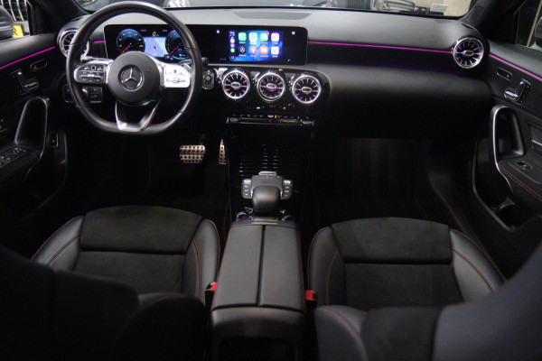 Mercedes-Benz A-Klasse 250 e AMG Limited PANO/CARPLAY/360CAM/MEMORY/VOL