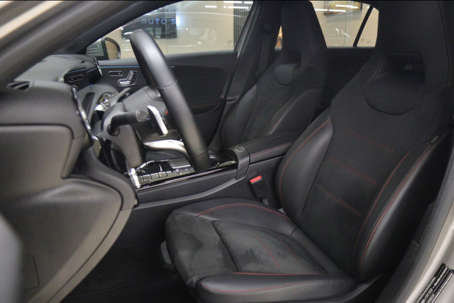 Mercedes-Benz A-Klasse 250 e AMG Limited PANO/CARPLAY/360CAM/MEMORY/VOL