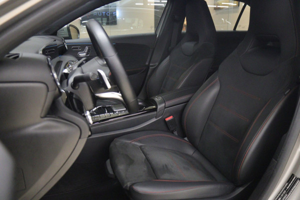 Mercedes-Benz A-Klasse 250 e AMG Limited PANO/CARPLAY/360CAM/MEMORY/VOL