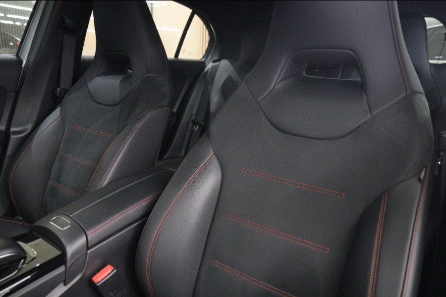 Mercedes-Benz A-Klasse 250 e AMG Limited PANO/CARPLAY/360CAM/MEMORY/VOL