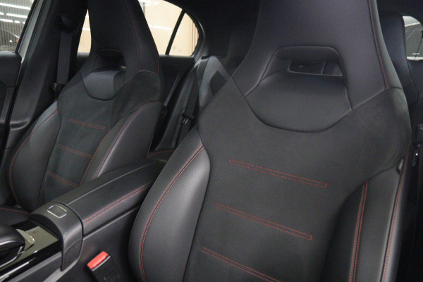 Mercedes-Benz A-Klasse 250 e AMG Limited PANO/CARPLAY/360CAM/MEMORY/VOL
