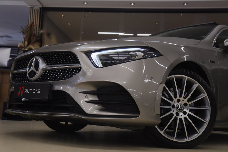 Mercedes-Benz A-Klasse 250 e AMG Limited PANO/CARPLAY/360CAM/MEMORY/VOL