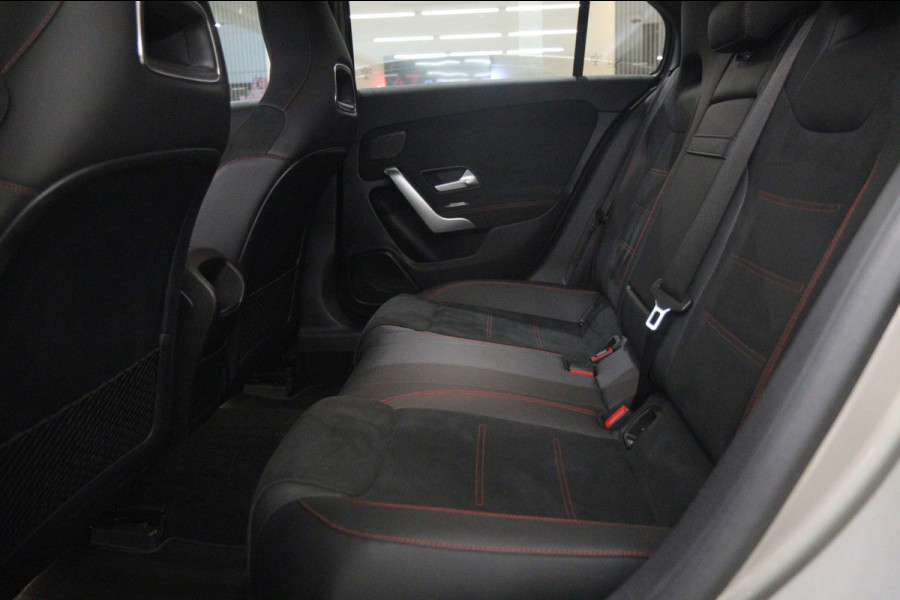 Mercedes-Benz A-Klasse 250 e AMG Limited PANO/CARPLAY/360CAM/MEMORY/VOL