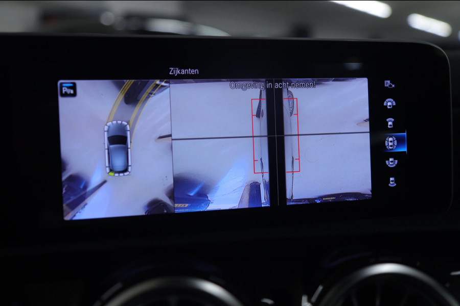 Mercedes-Benz A-Klasse 250 e AMG Limited PANO/CARPLAY/360CAM/MEMORY/VOL