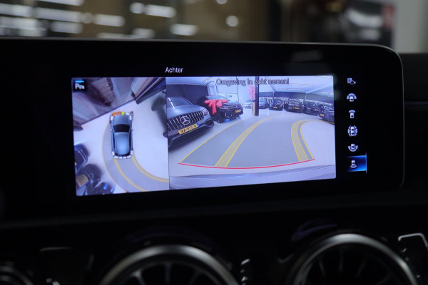 Mercedes-Benz A-Klasse 250 e AMG Limited PANO/CARPLAY/360CAM/MEMORY/VOL