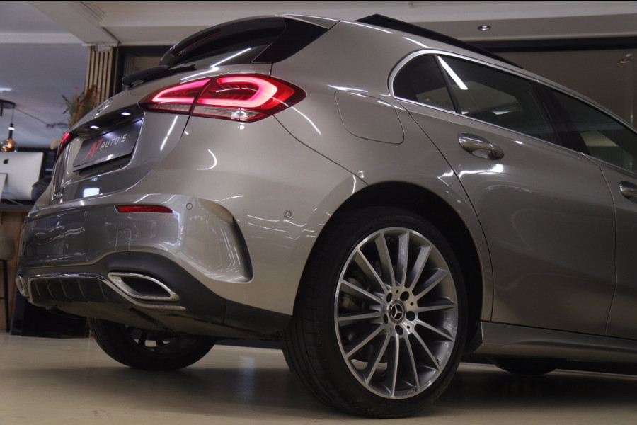 Mercedes-Benz A-Klasse 250 e AMG Limited PANO/CARPLAY/360CAM/MEMORY/VOL