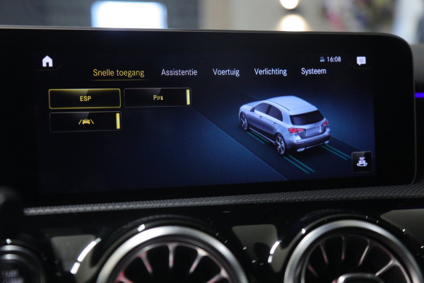 Mercedes-Benz A-Klasse 250 e AMG Limited PANO/CARPLAY/360CAM/MEMORY/VOL