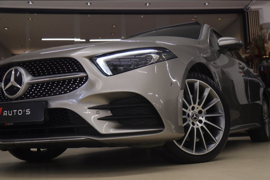 Mercedes-Benz A-Klasse 250 e AMG Limited PANO/CARPLAY/360CAM/MEMORY/VOL