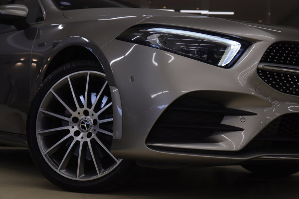 Mercedes-Benz A-Klasse 250 e AMG Limited PANO/CARPLAY/360CAM/MEMORY/VOL
