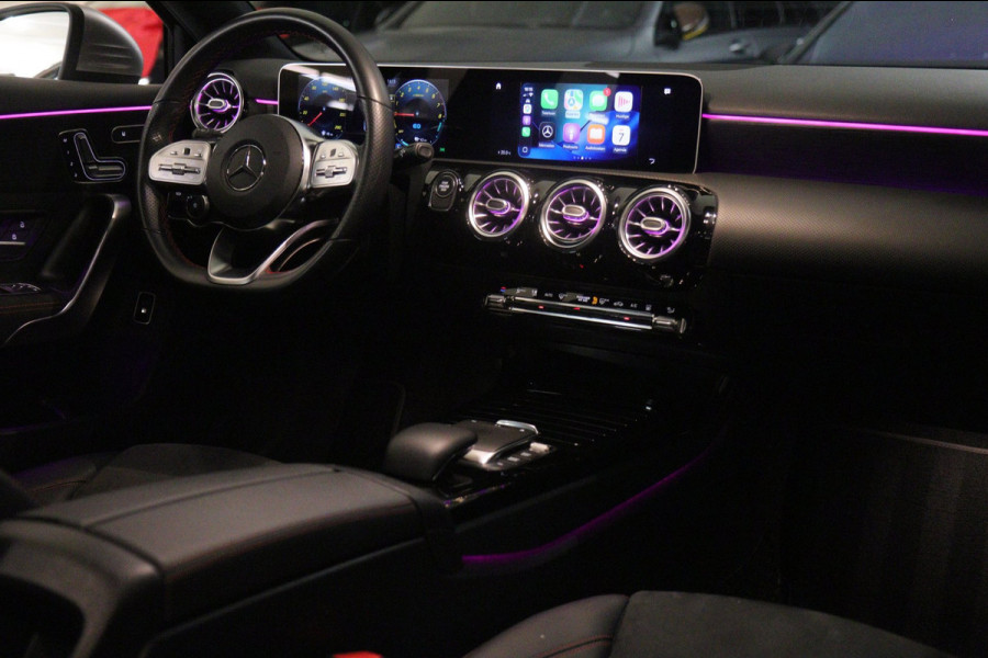 Mercedes-Benz A-Klasse 250 e AMG Limited PANO/CARPLAY/360CAM/MEMORY/VOL