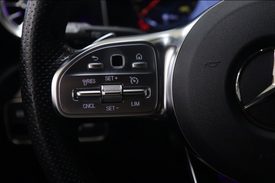 Mercedes-Benz A-Klasse 250 e AMG Limited PANO/CARPLAY/360CAM/MEMORY/VOL
