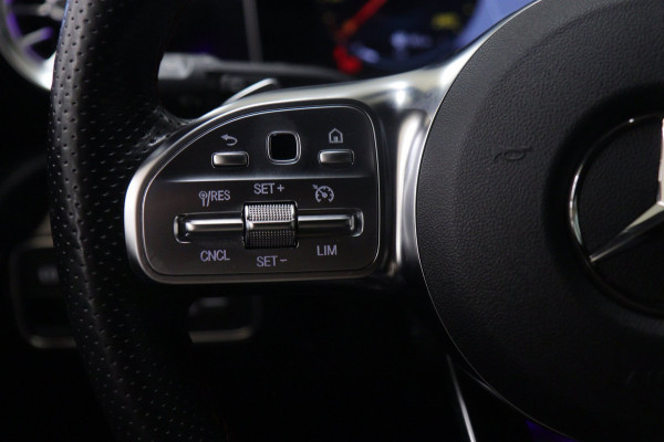 Mercedes-Benz A-Klasse 250 e AMG Limited PANO/CARPLAY/360CAM/MEMORY/VOL