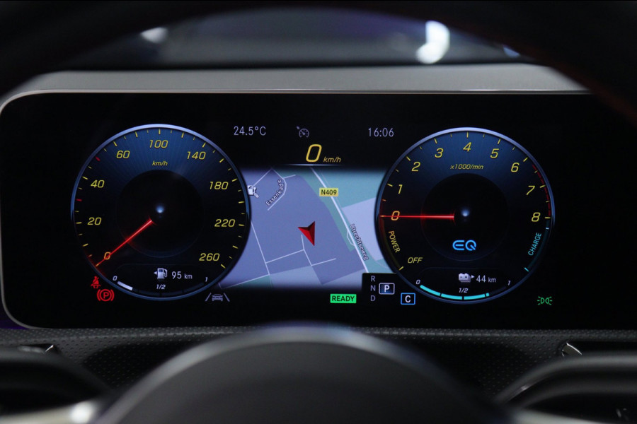 Mercedes-Benz A-Klasse 250 e AMG Limited PANO/CARPLAY/360CAM/MEMORY/VOL
