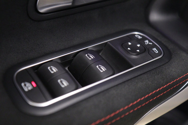 Mercedes-Benz A-Klasse 250 e AMG Limited PANO/CARPLAY/360CAM/MEMORY/VOL