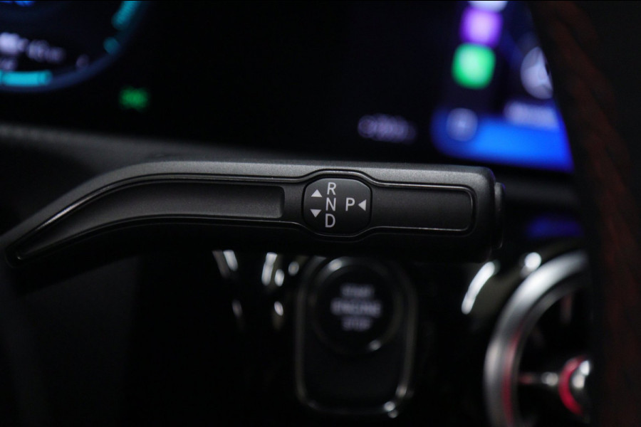 Mercedes-Benz A-Klasse 250 e AMG Limited PANO/CARPLAY/360CAM/MEMORY/VOL