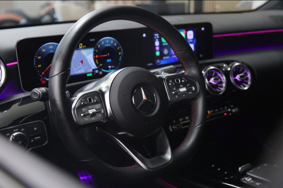 Mercedes-Benz A-Klasse 250 e AMG Limited PANO/CARPLAY/360CAM/MEMORY/VOL