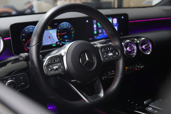 Mercedes-Benz A-Klasse 250 e AMG Limited PANO/CARPLAY/360CAM/MEMORY/VOL