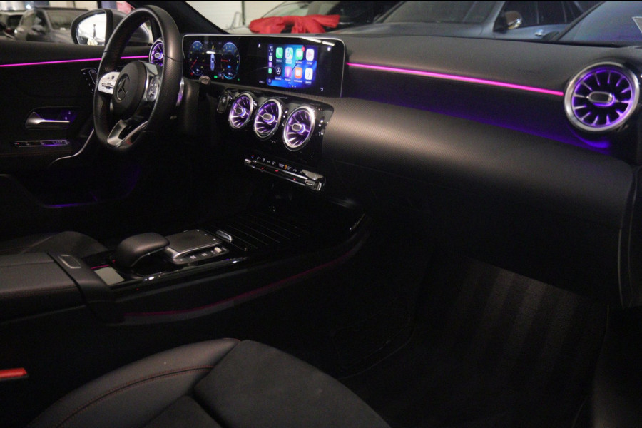 Mercedes-Benz A-Klasse 250 e AMG Limited PANO/CARPLAY/360CAM/MEMORY/VOL