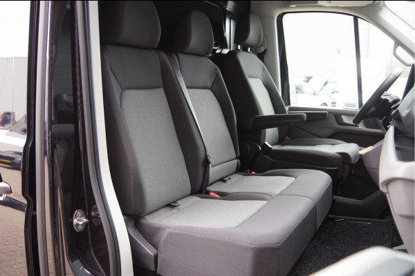 Volkswagen Crafter 35 2.0 TDI L3H3(L2H2) AUT. 3-ZITS, FACELIFT, CAMERA, GEV. STOEL, CRUISE, LEDER STUUR, CLIMA