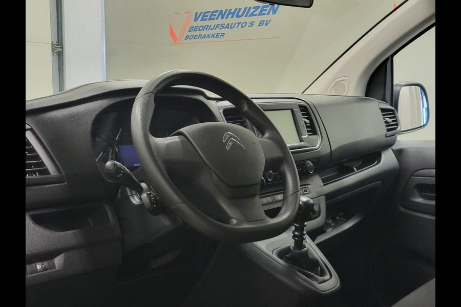 Citroën Jumpy 2.0BlueHDI 145pk L3/H1 Euro 6!