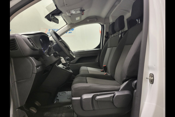 Citroën Jumpy 2.0BlueHDI 145pk L3/H1 Euro 6!